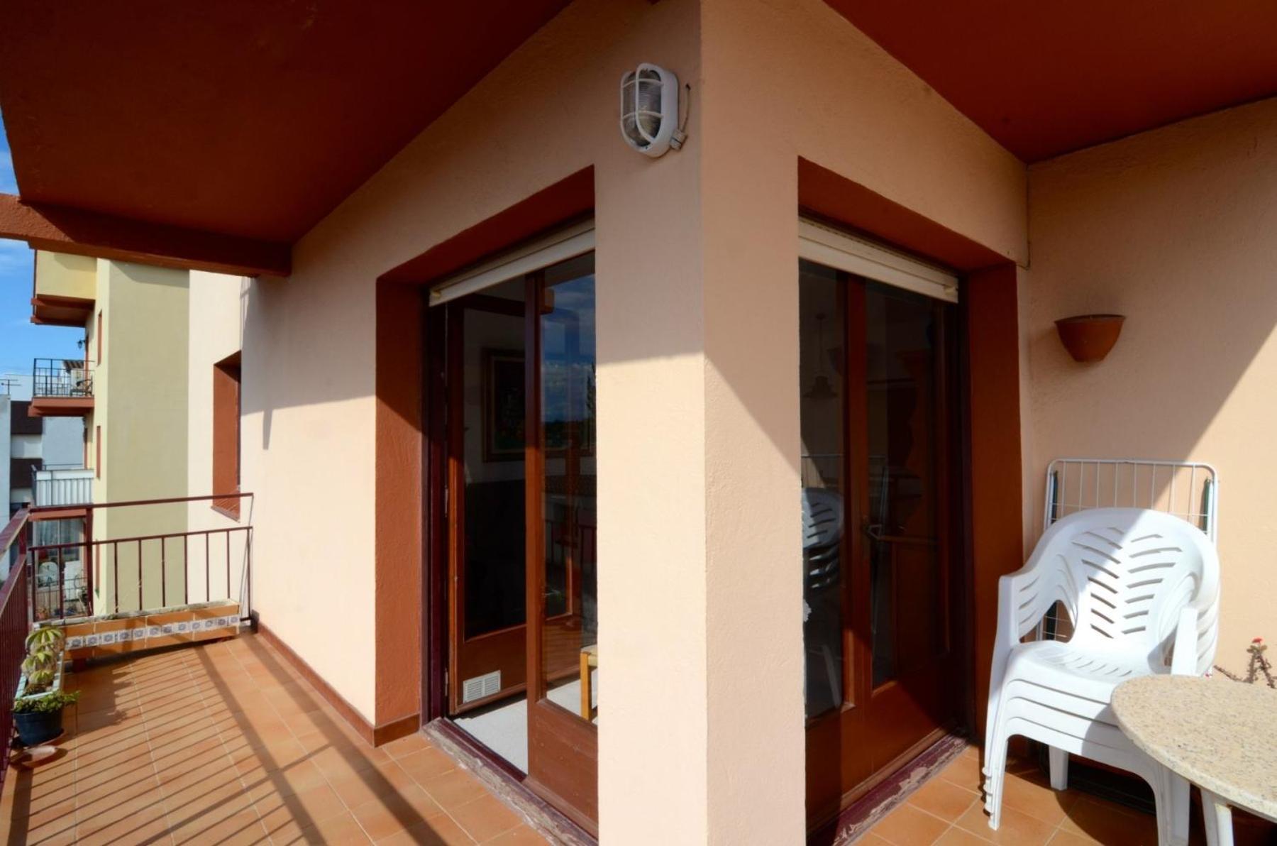Grecia 2 D - Apartamento L'Estartit Zewnętrze zdjęcie