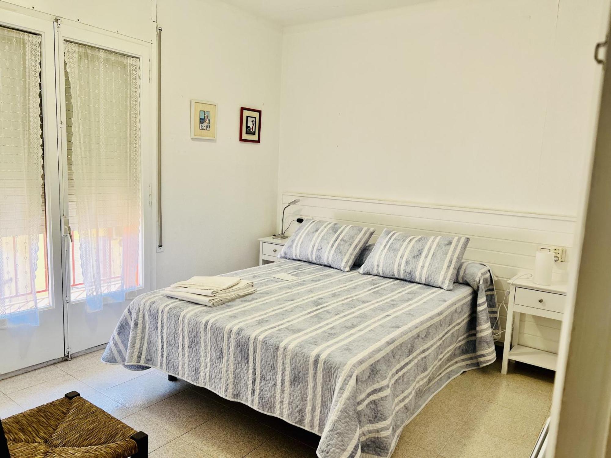 Grecia 2 D - Apartamento L'Estartit Zewnętrze zdjęcie